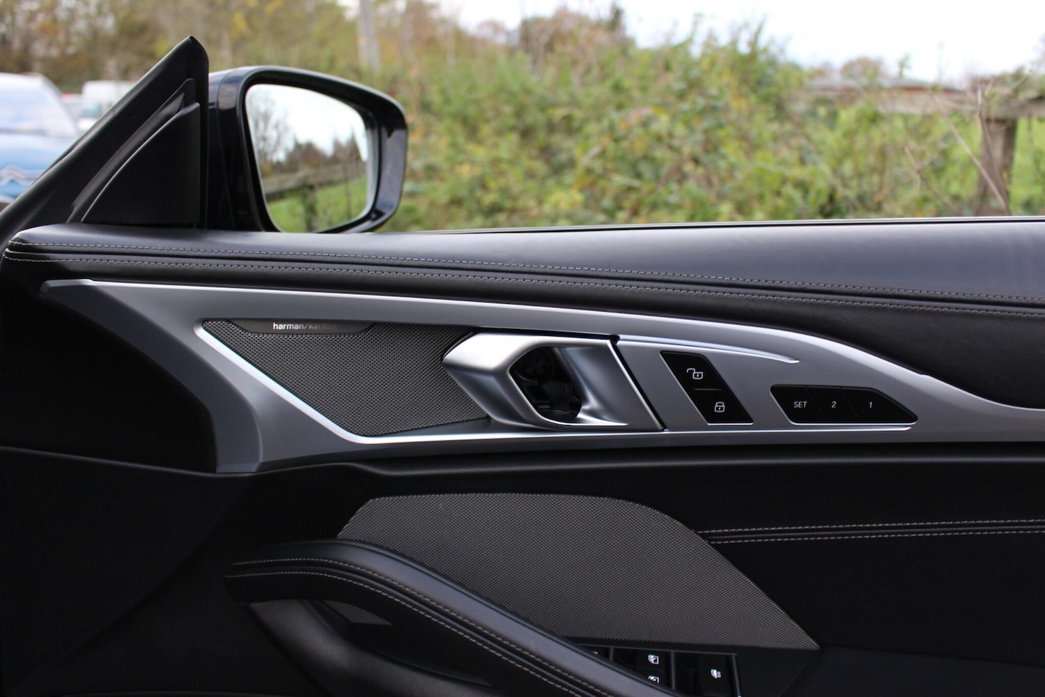 Used BMW 8 Series 2020 for sale - 76314846: Photo 56