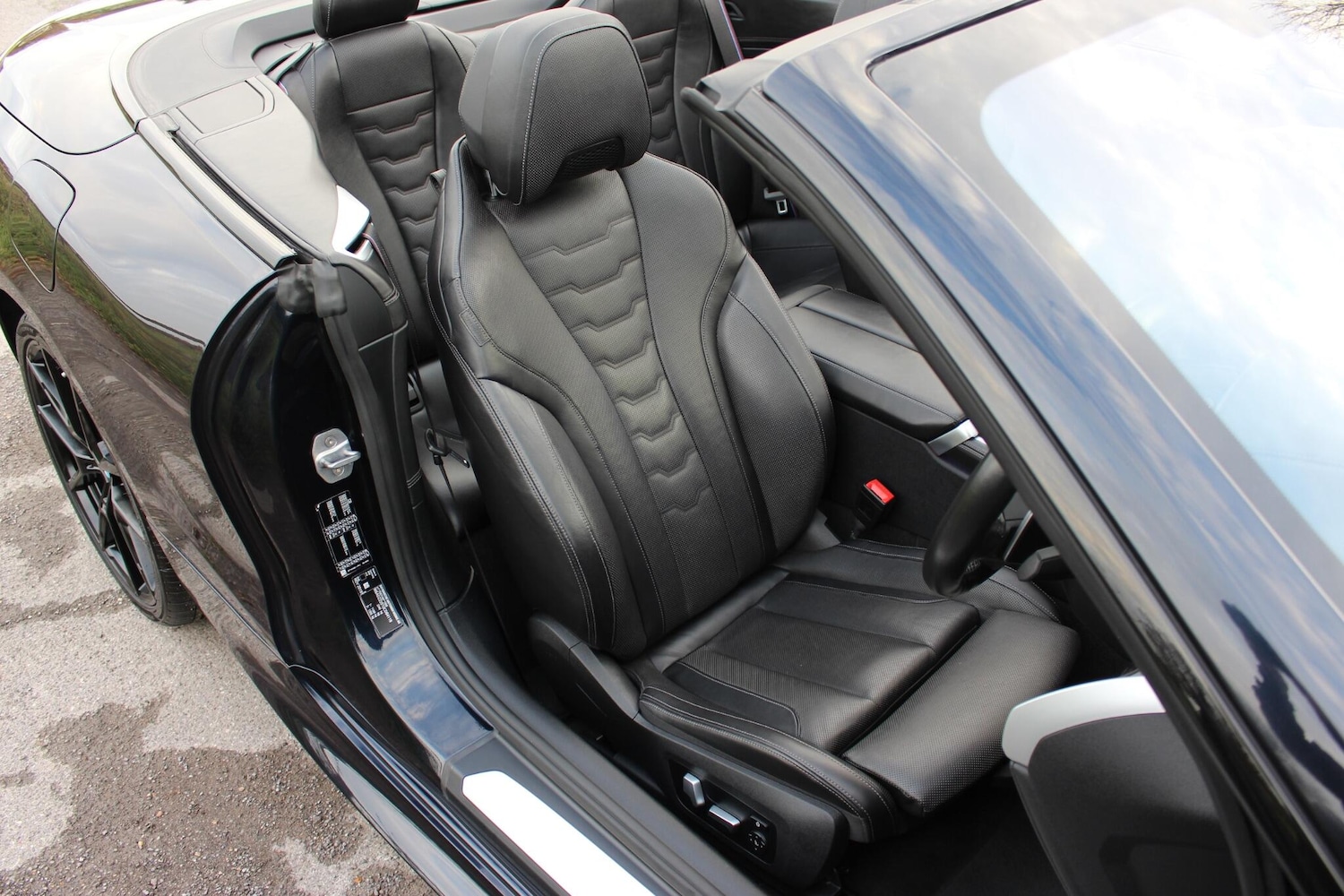 Used BMW 8 Series 2020 for sale - 76314846: Photo 59