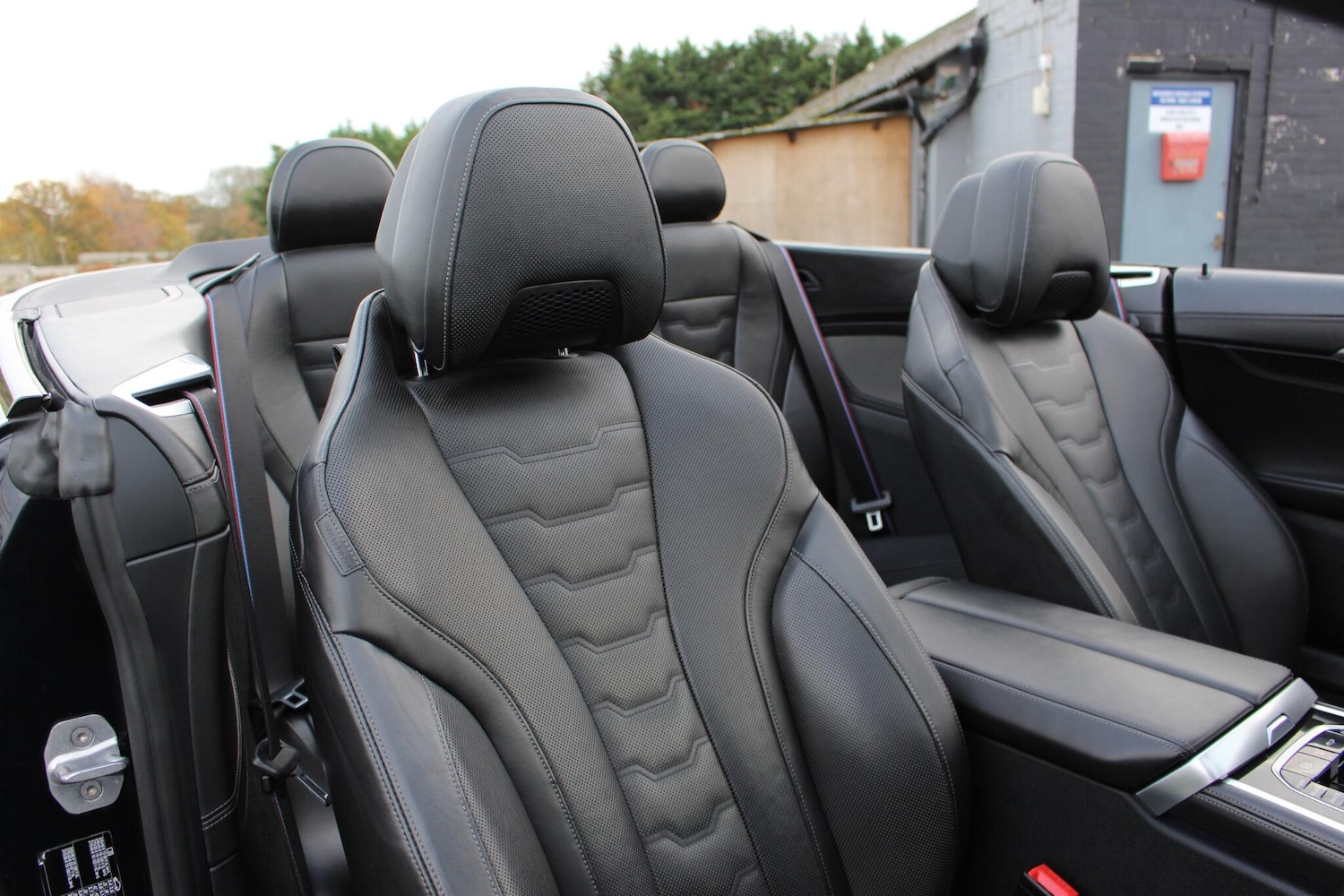 Used BMW 8 Series 2020 for sale - 76314846: Photo 60