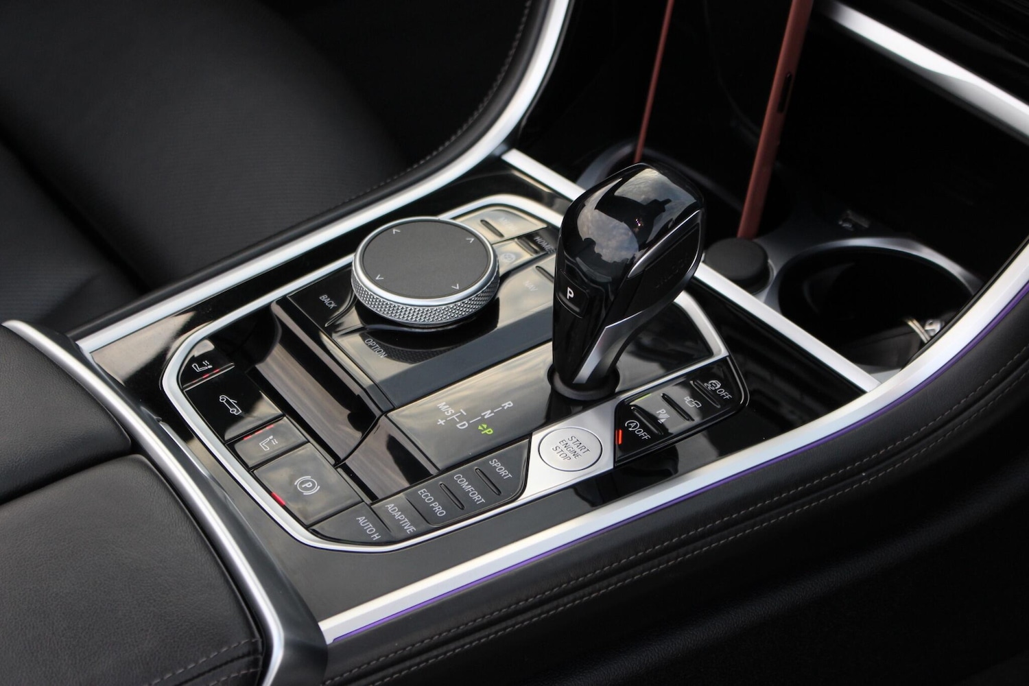 Used BMW 8 Series 2020 for sale - 76314846: Photo 63