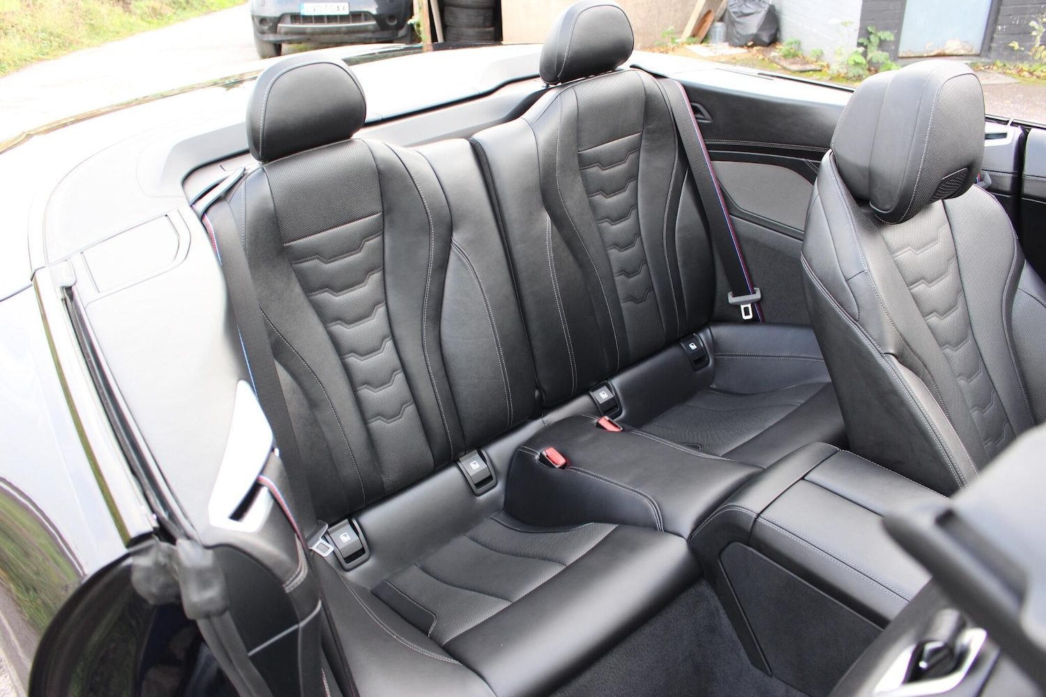 Used BMW 8 Series 2020 for sale - 76314846: Photo 64