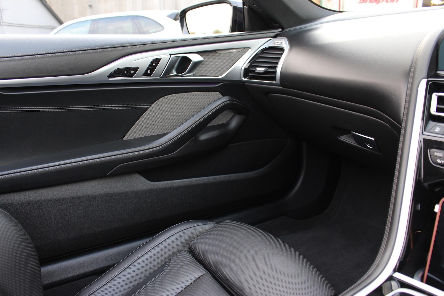 Used BMW 8 Series 2020 for sale - 76314846: Photo 66