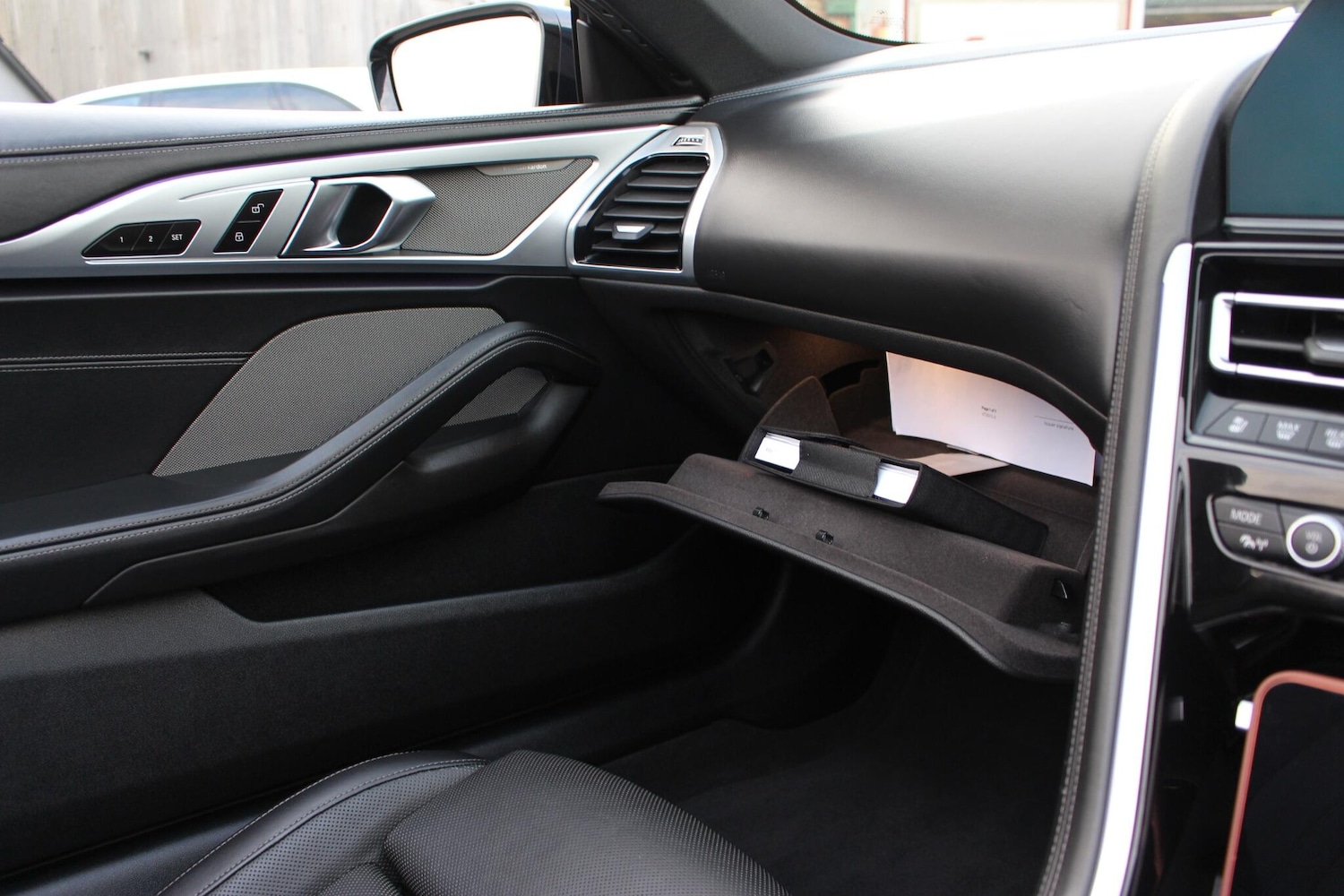 Used BMW 8 Series 2020 for sale - 76314846: Photo 67