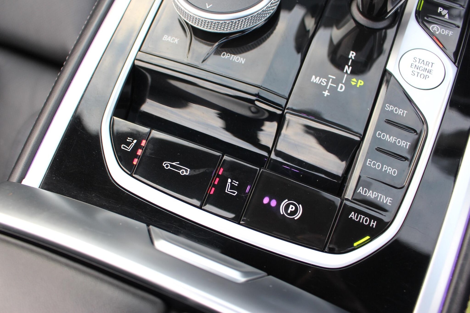 Used BMW 8 Series 2020 for sale - 76314846: Photo 69