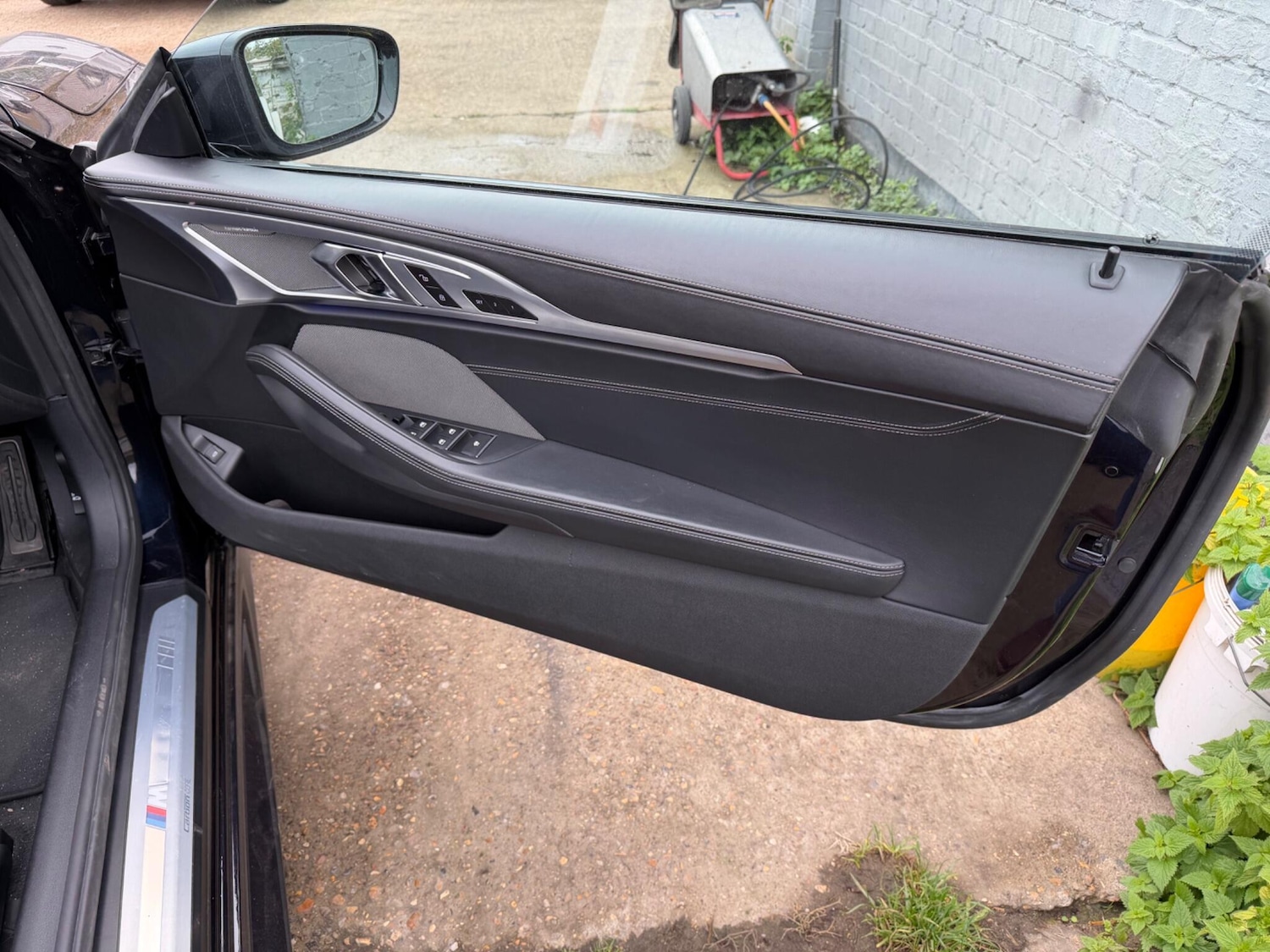 Used BMW 8 Series 2020 for sale - 76314846: Photo 7