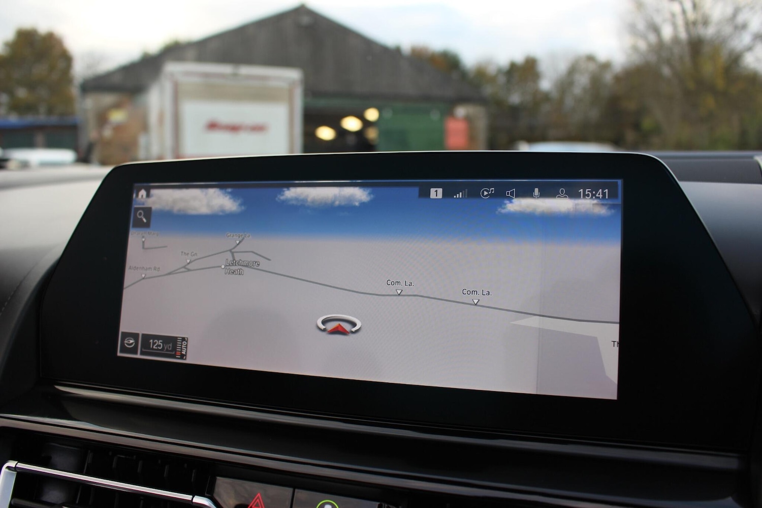 Used BMW 8 Series 2020 for sale - 76314846: Photo 70