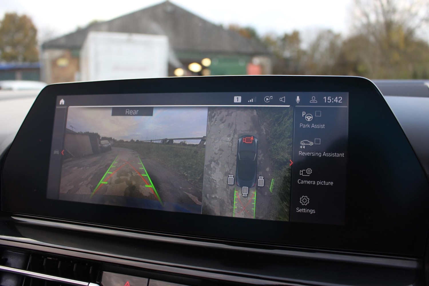 Used BMW 8 Series 2020 for sale - 76314846: Photo 72