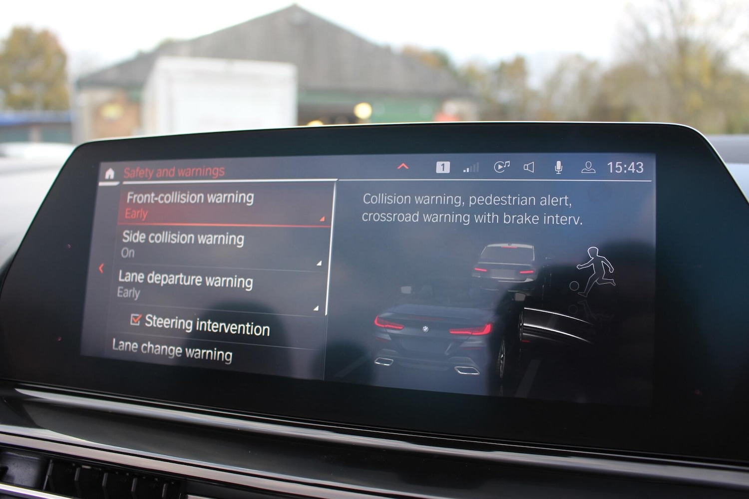 Used BMW 8 Series 2020 for sale - 76314846: Photo 73