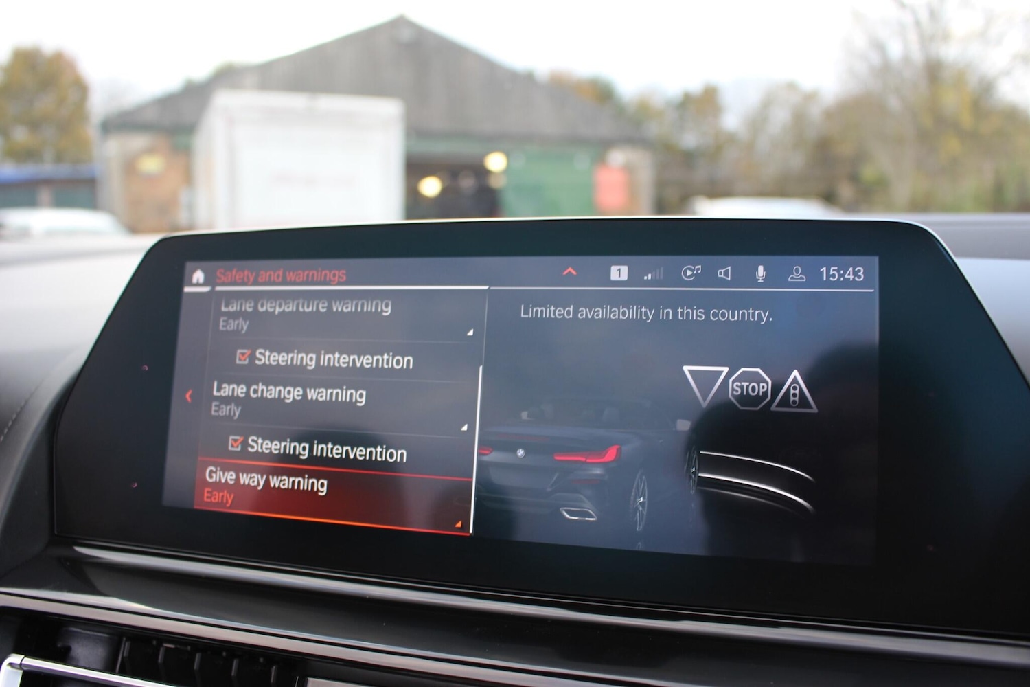 Used BMW 8 Series 2020 for sale - 76314846: Photo 74