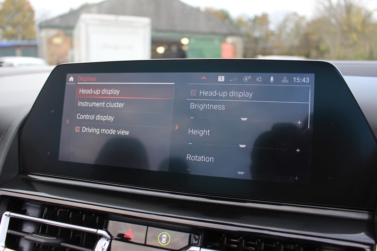 Used BMW 8 Series 2020 for sale - 76314846: Photo 75