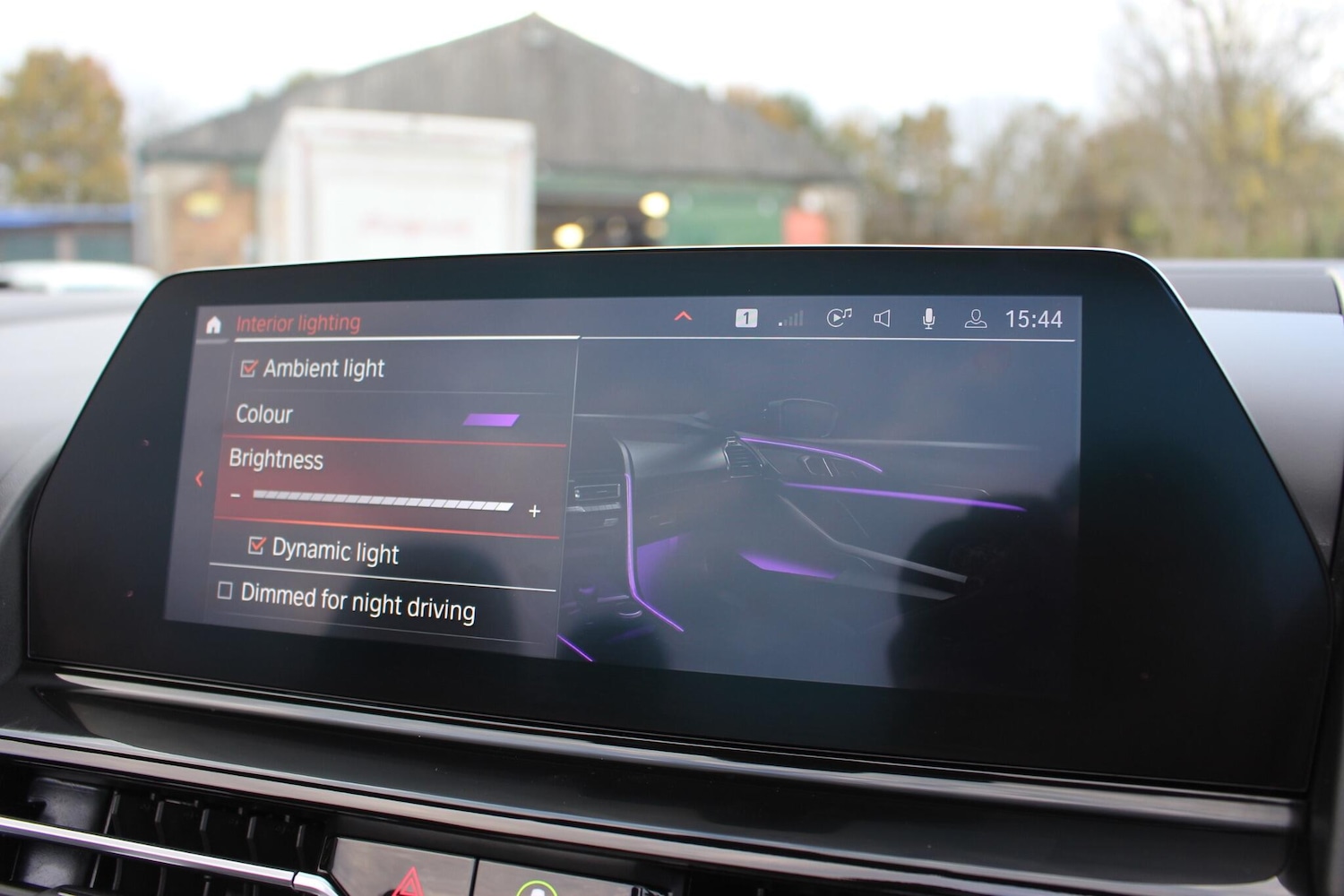 Used BMW 8 Series 2020 for sale - 76314846: Photo 76