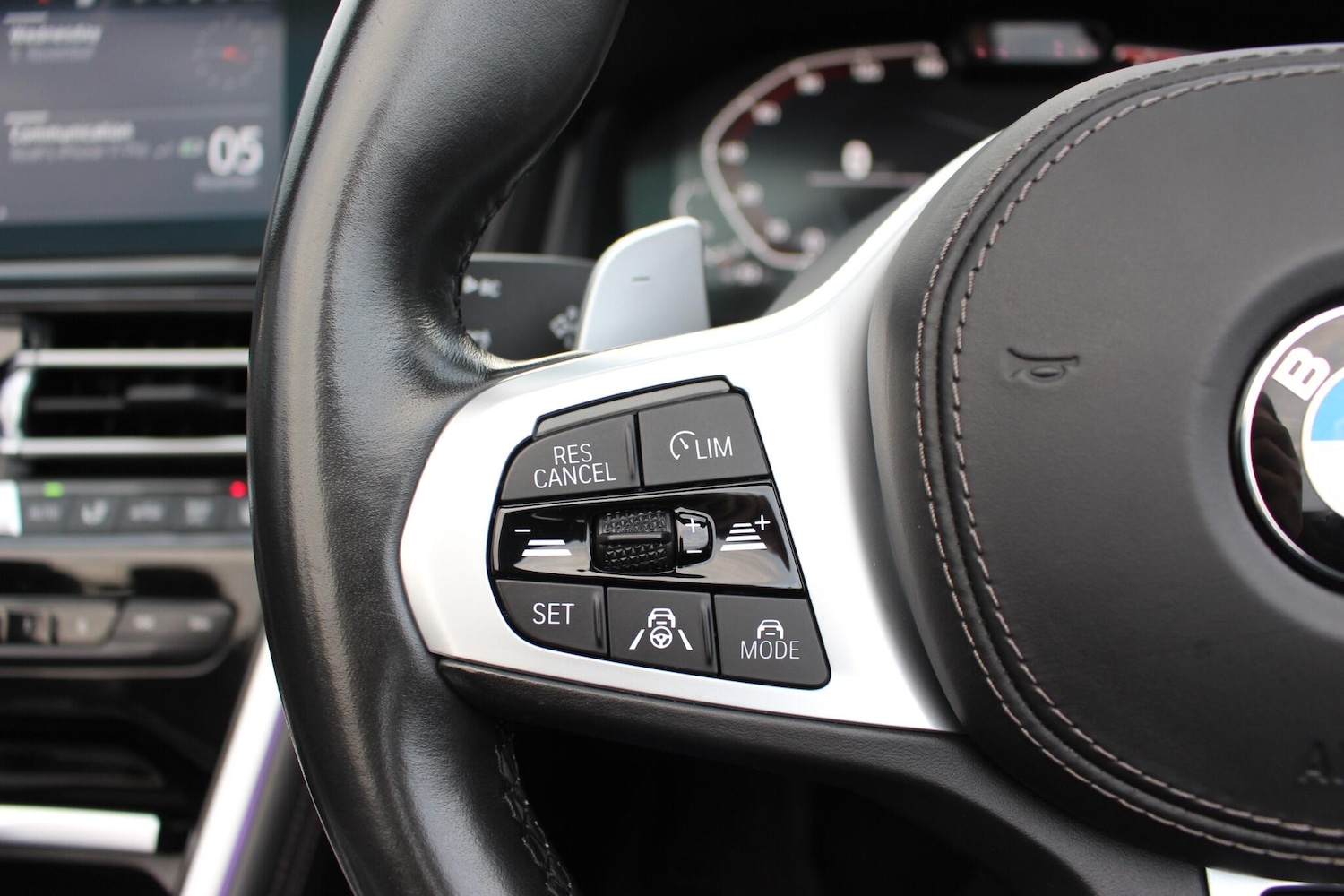 Used BMW 8 Series 2020 for sale - 76314846: Photo 78