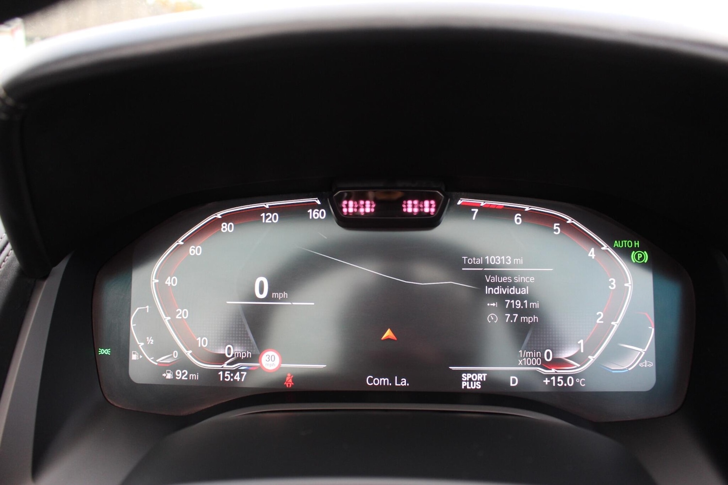 Used BMW 8 Series 2020 for sale - 76314846: Photo 81