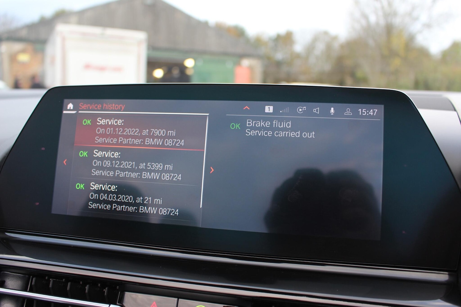 Used BMW 8 Series 2020 for sale - 76314846: Photo 82