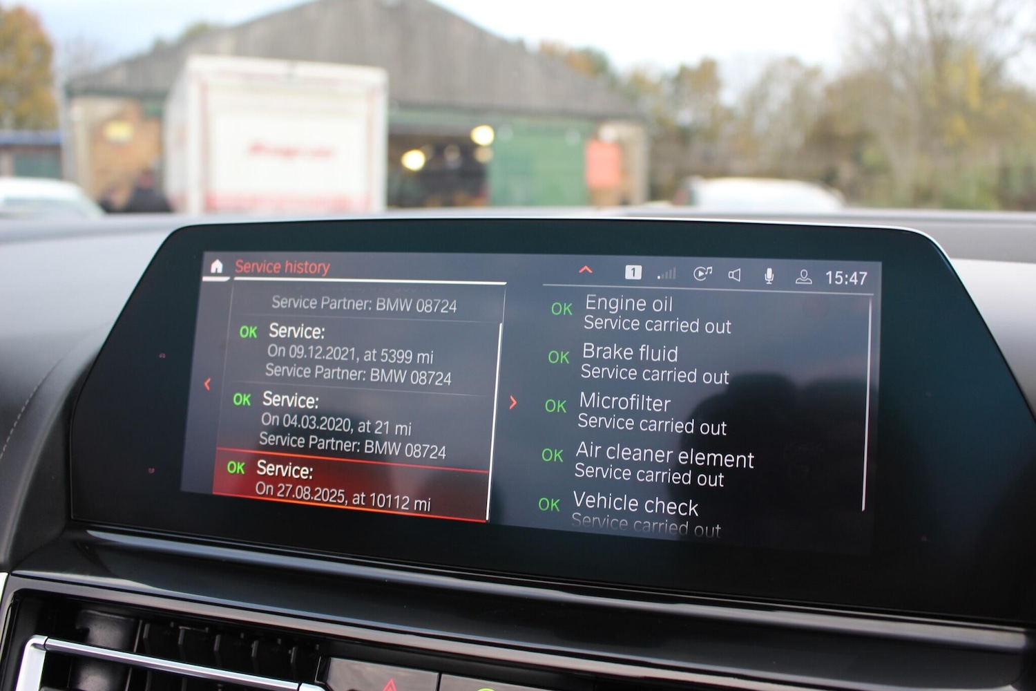 Used BMW 8 Series 2020 for sale - 76314846: Photo 83