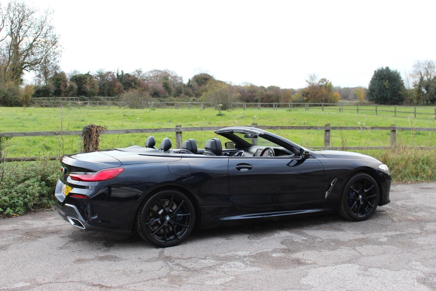 Used BMW 8 Series 2020 for sale - 76314846: Photo 88