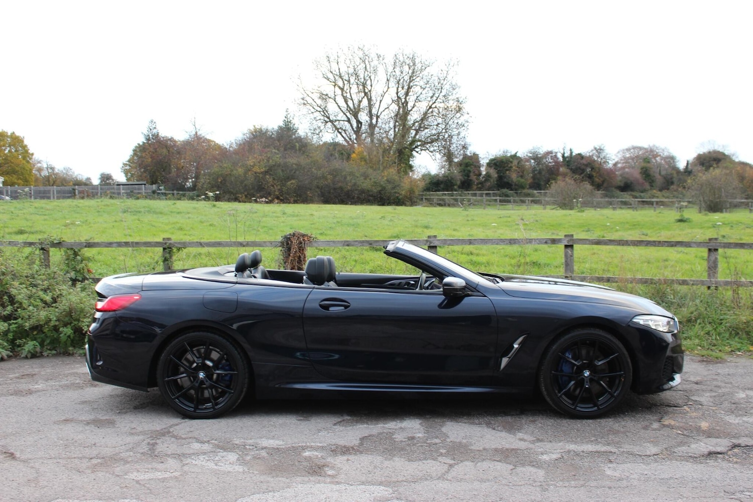 Used BMW 8 Series 2020 for sale - 76314846: Photo 89