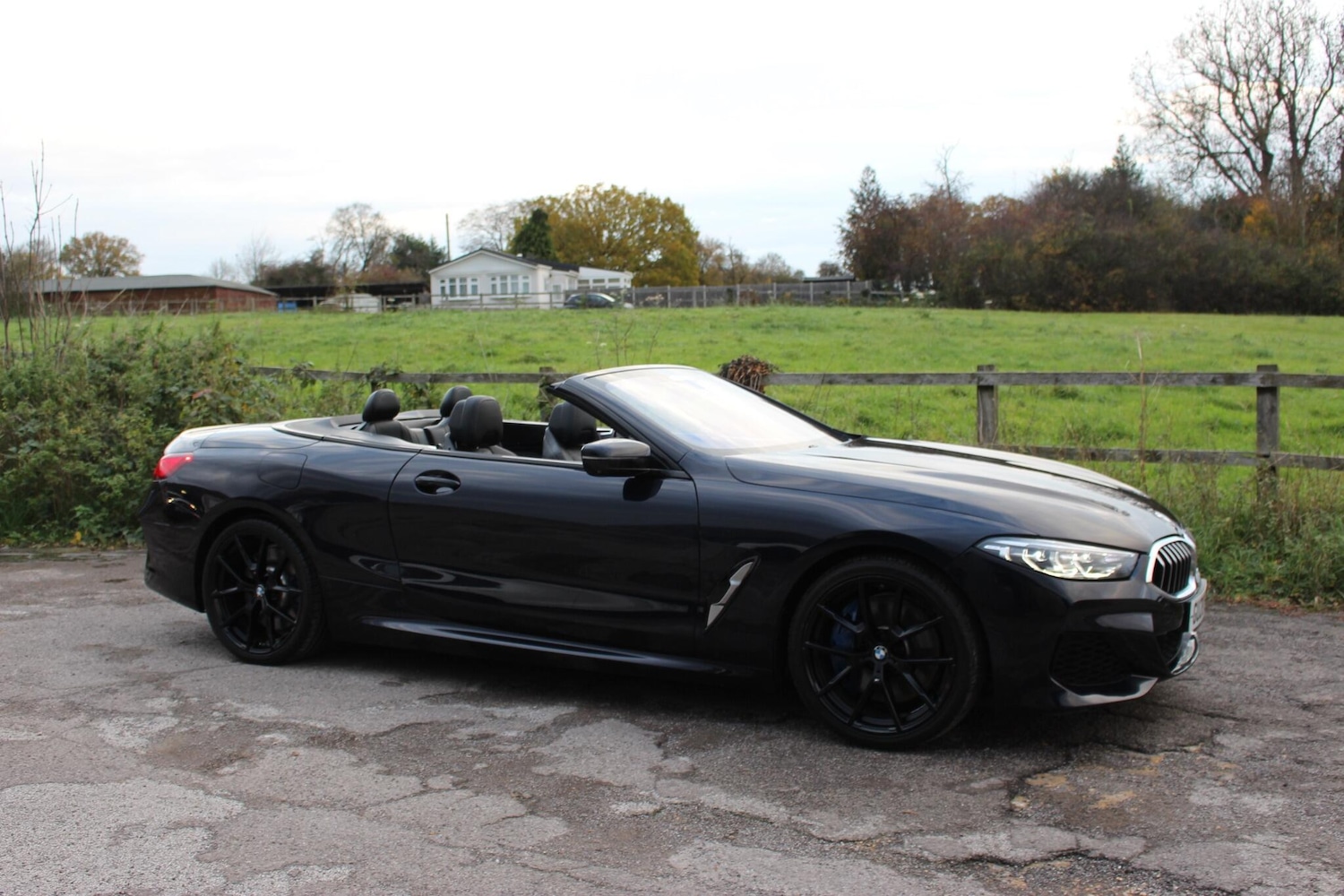 Used BMW 8 Series 2020 for sale - 76314846: Photo 90