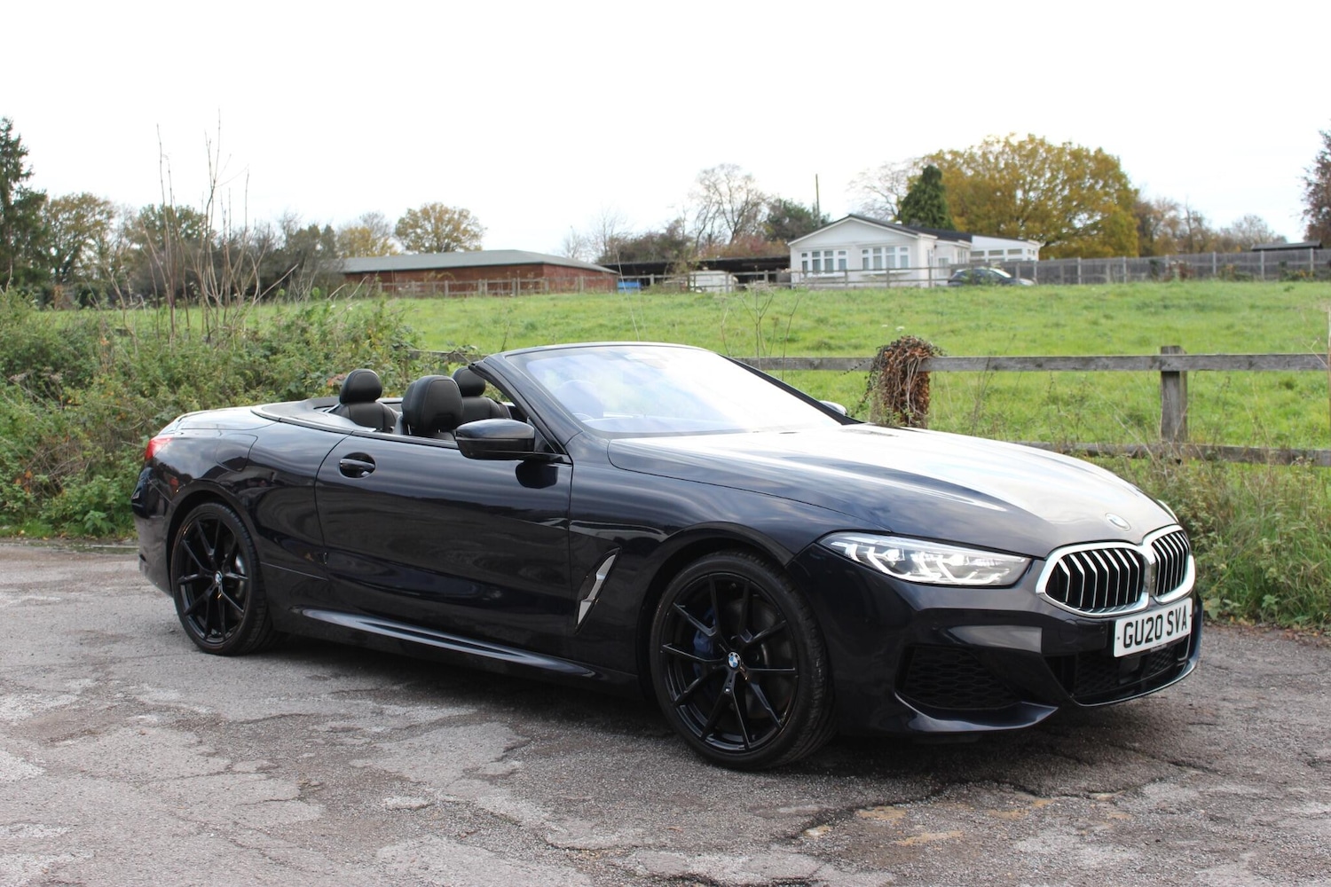 Used BMW 8 Series 2020 for sale - 76314846: Photo 91