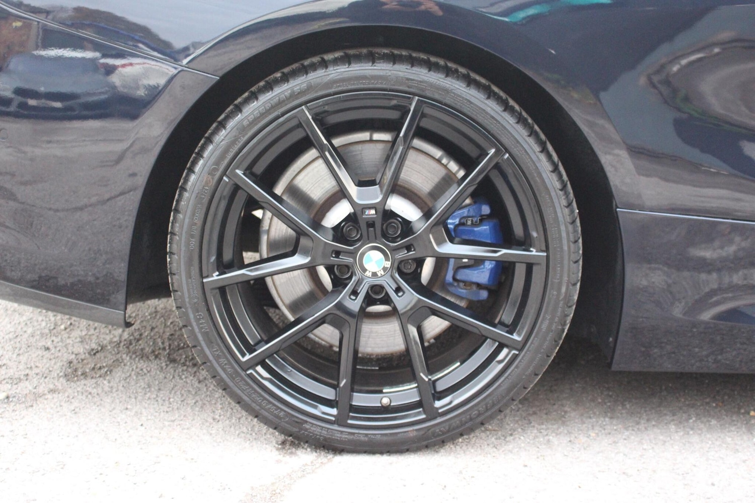 Used BMW 8 Series 2020 for sale - 76314846: Photo 95