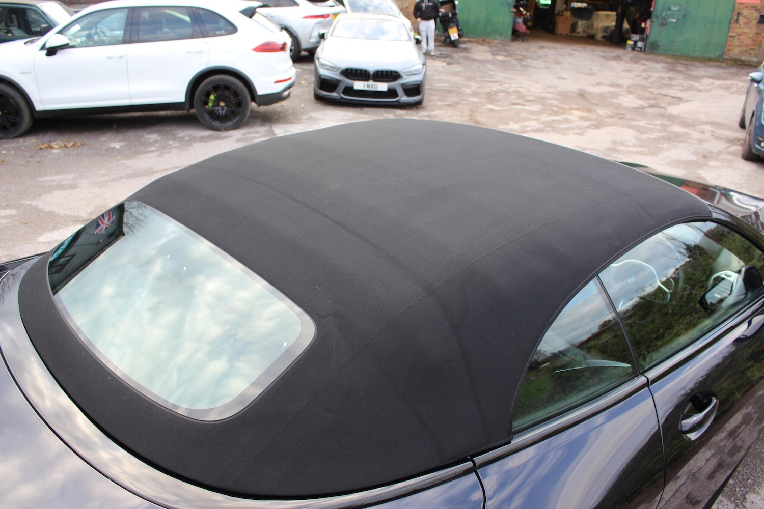 Used BMW 8 Series 2020 for sale - 76314846: Photo 97