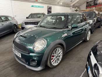 2009 (09) - 1.6 John Cooper Works Euro 5 3dr