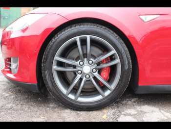 Used Tesla Model S 2015 for sale - 73765197: Photo