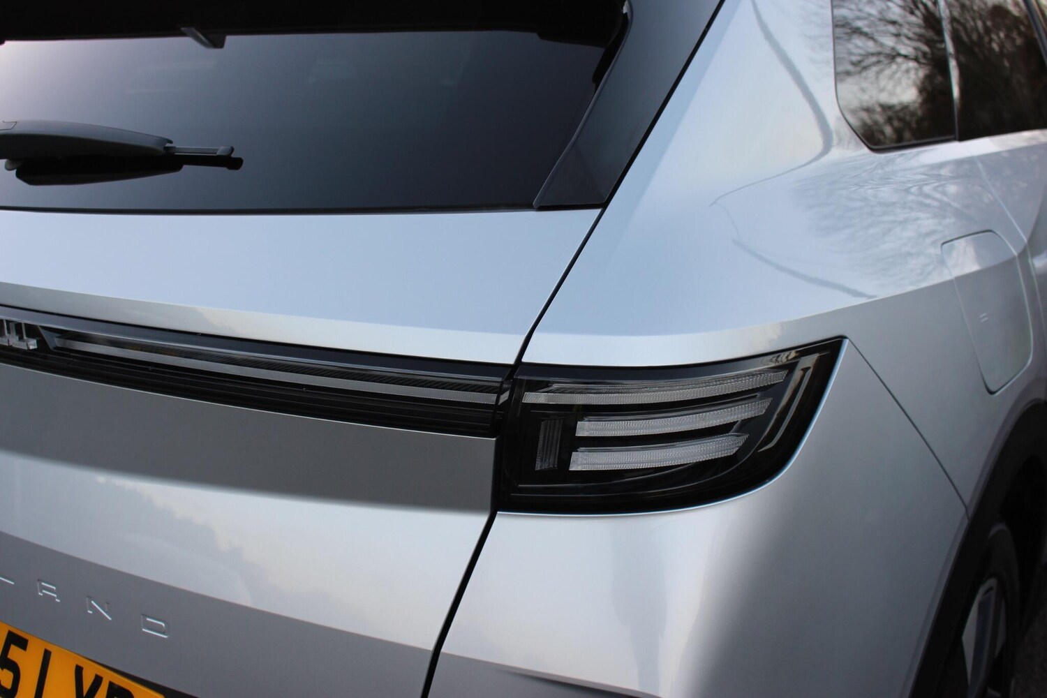 Used Vauxhall Grandland 2025 for sale - 77016155: Photo 20