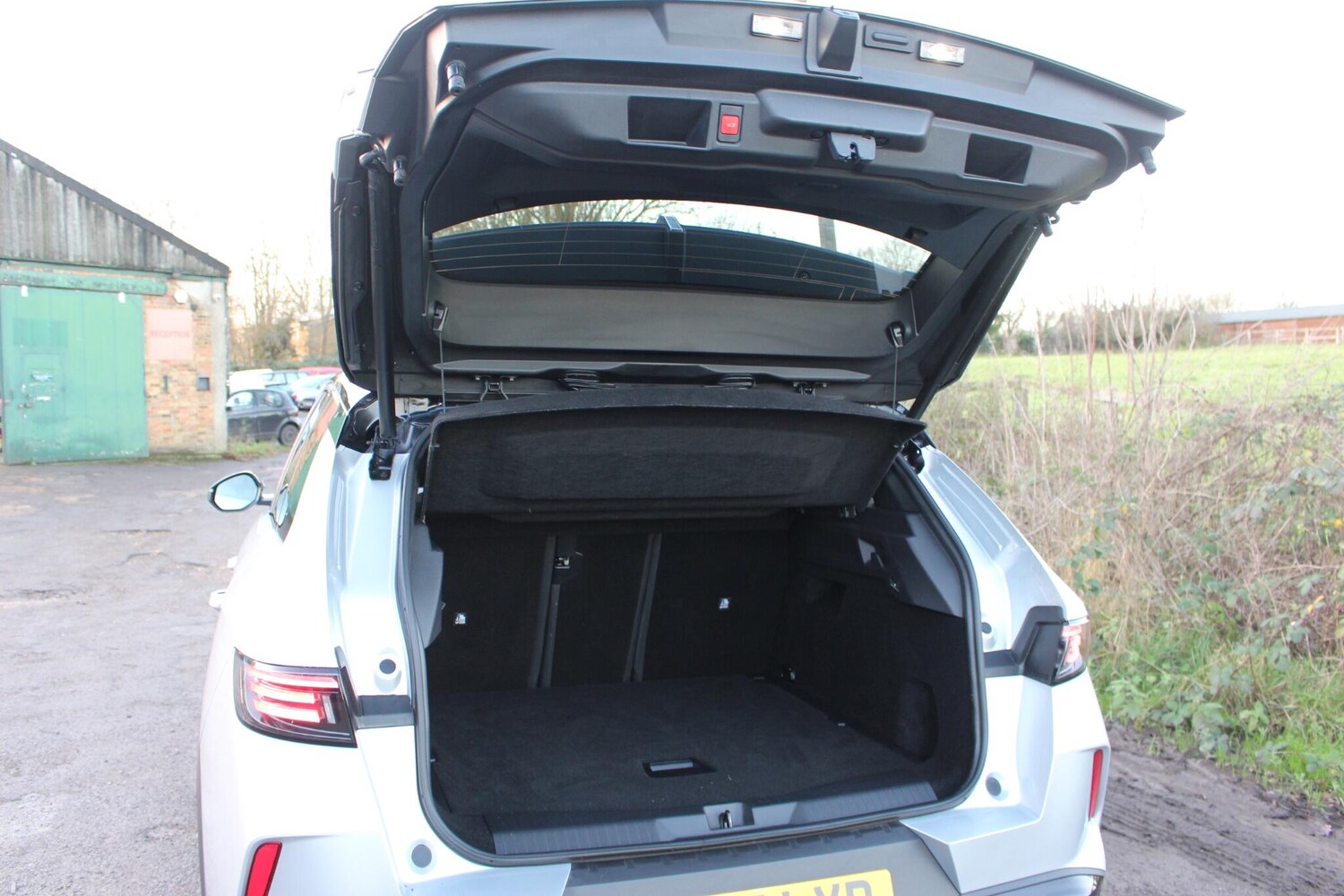 Used Vauxhall Grandland 2025 for sale - 77016155: Photo 24