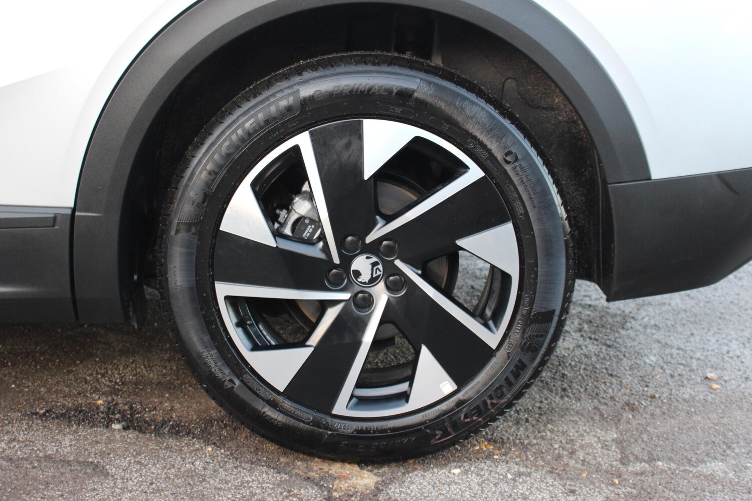 Used Vauxhall Grandland 2025 for sale - 77016155: Photo 25