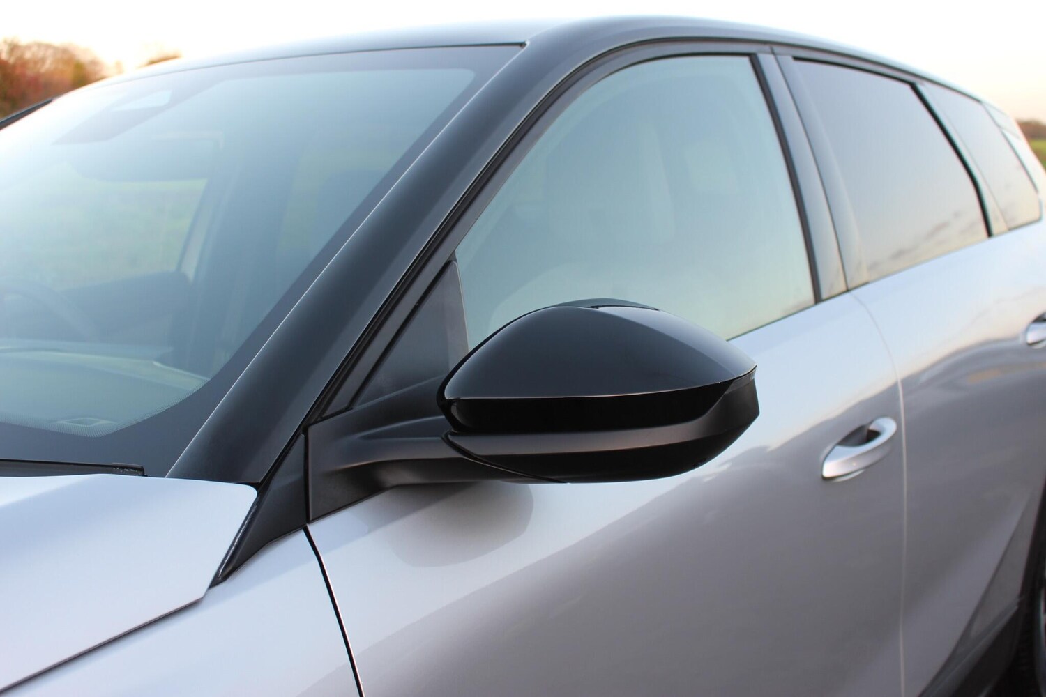 Used Vauxhall Grandland 2025 for sale - 77016155: Photo 27