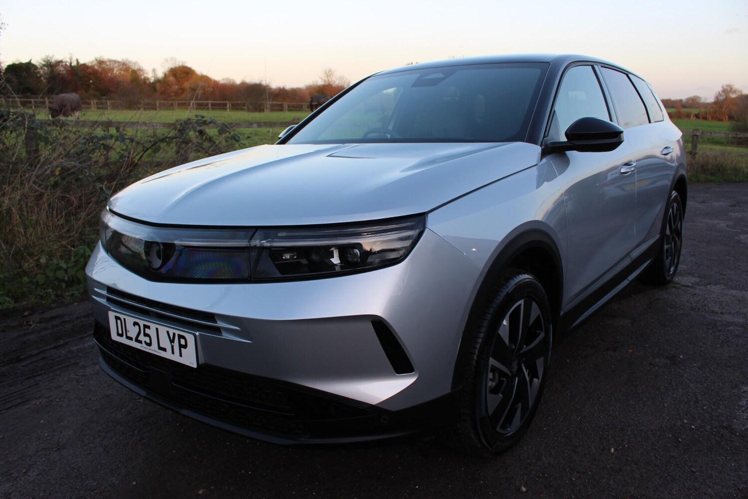 Used Vauxhall Grandland 2025 for sale - 77016155: Photo 28