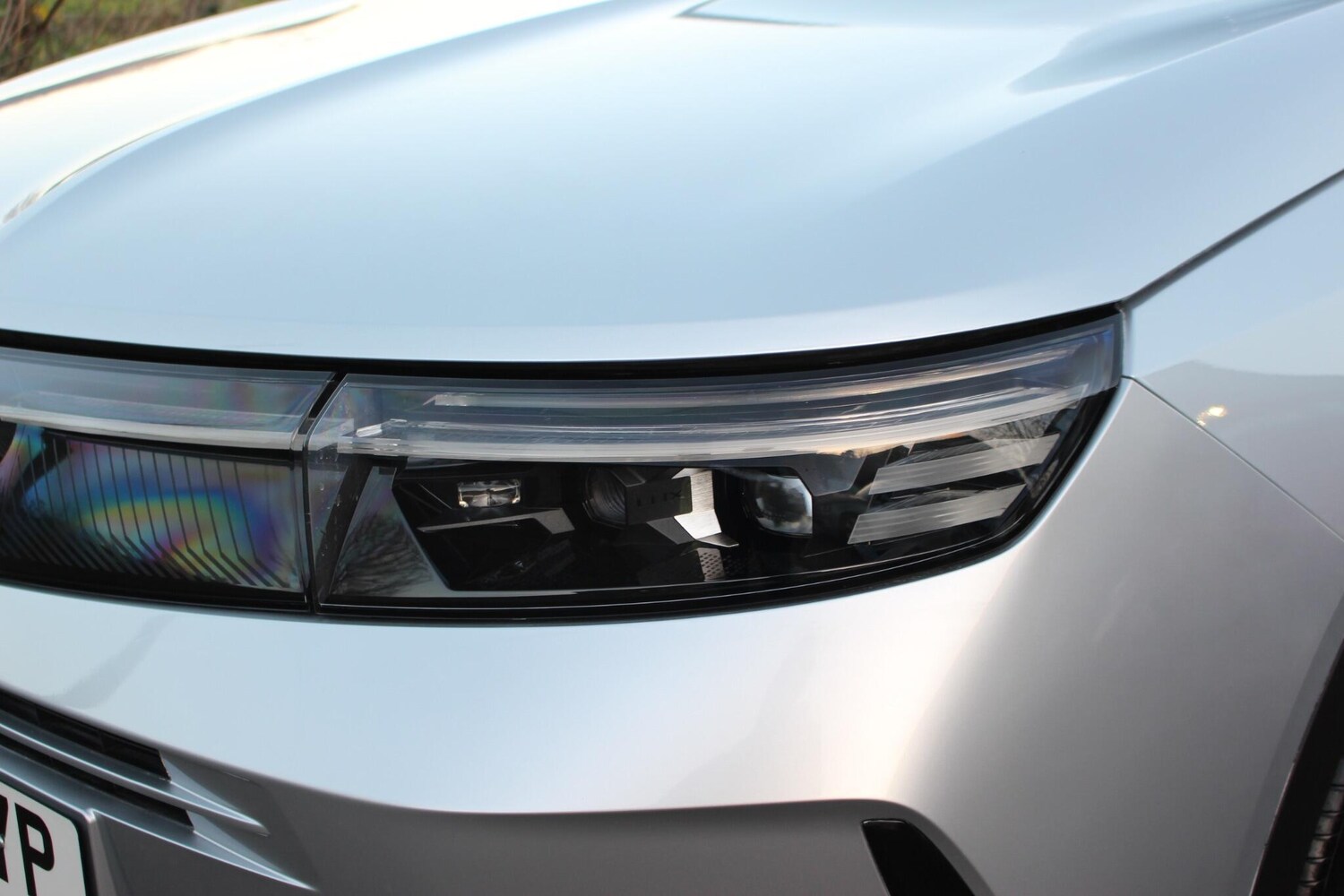 Used Vauxhall Grandland 2025 for sale - 77016155: Photo 29