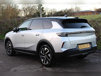 Used Vauxhall Grandland 2025 for sale - 77016155: Photo