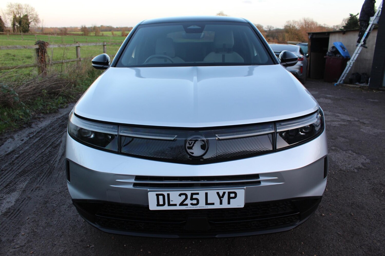 Used Vauxhall Grandland 2025 for sale - 77016155: Photo 30