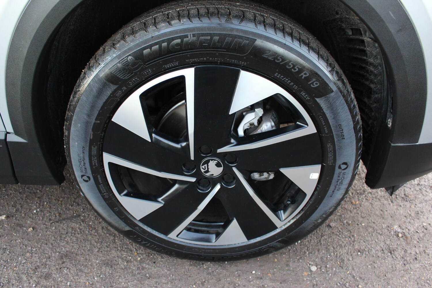 Used Vauxhall Grandland 2025 for sale - 77016155: Photo 31