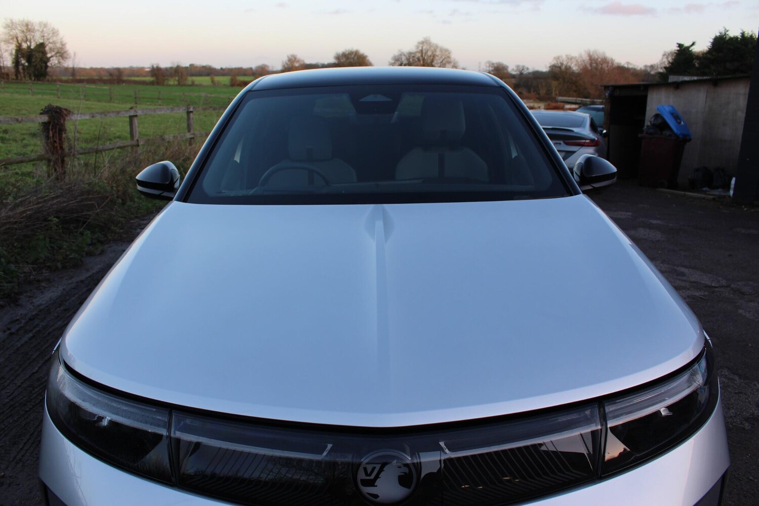 Used Vauxhall Grandland 2025 for sale - 77016155: Photo 33