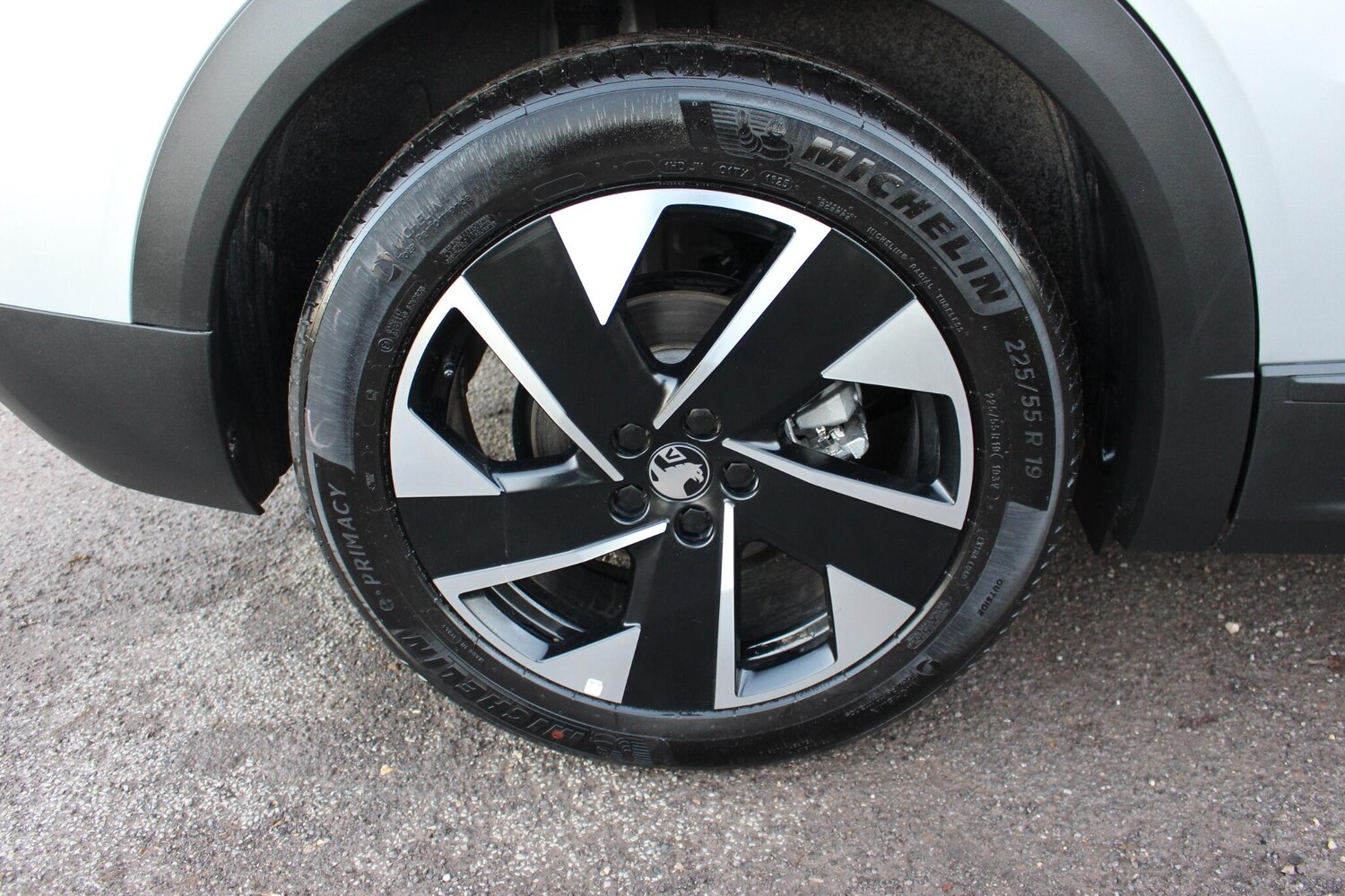 Used Vauxhall Grandland 2025 for sale - 77016155: Photo 34