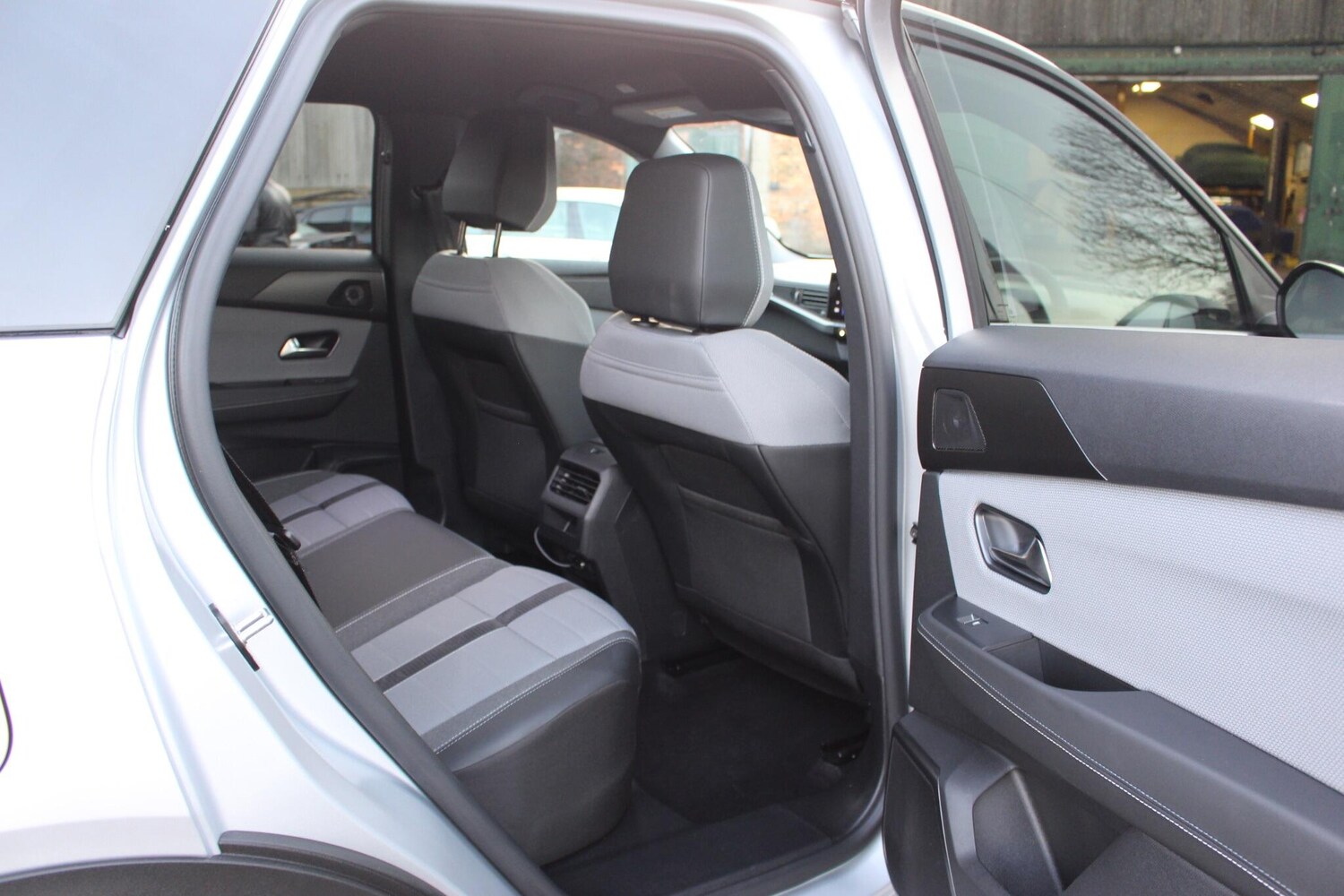 Used Vauxhall Grandland 2025 for sale - 77016155: Photo 35