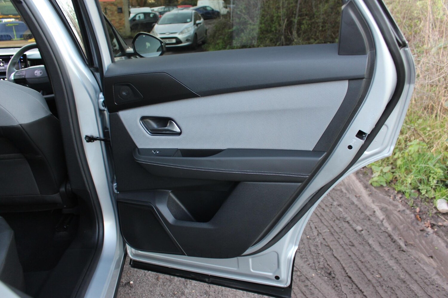 Used Vauxhall Grandland 2025 for sale - 77016155: Photo 36