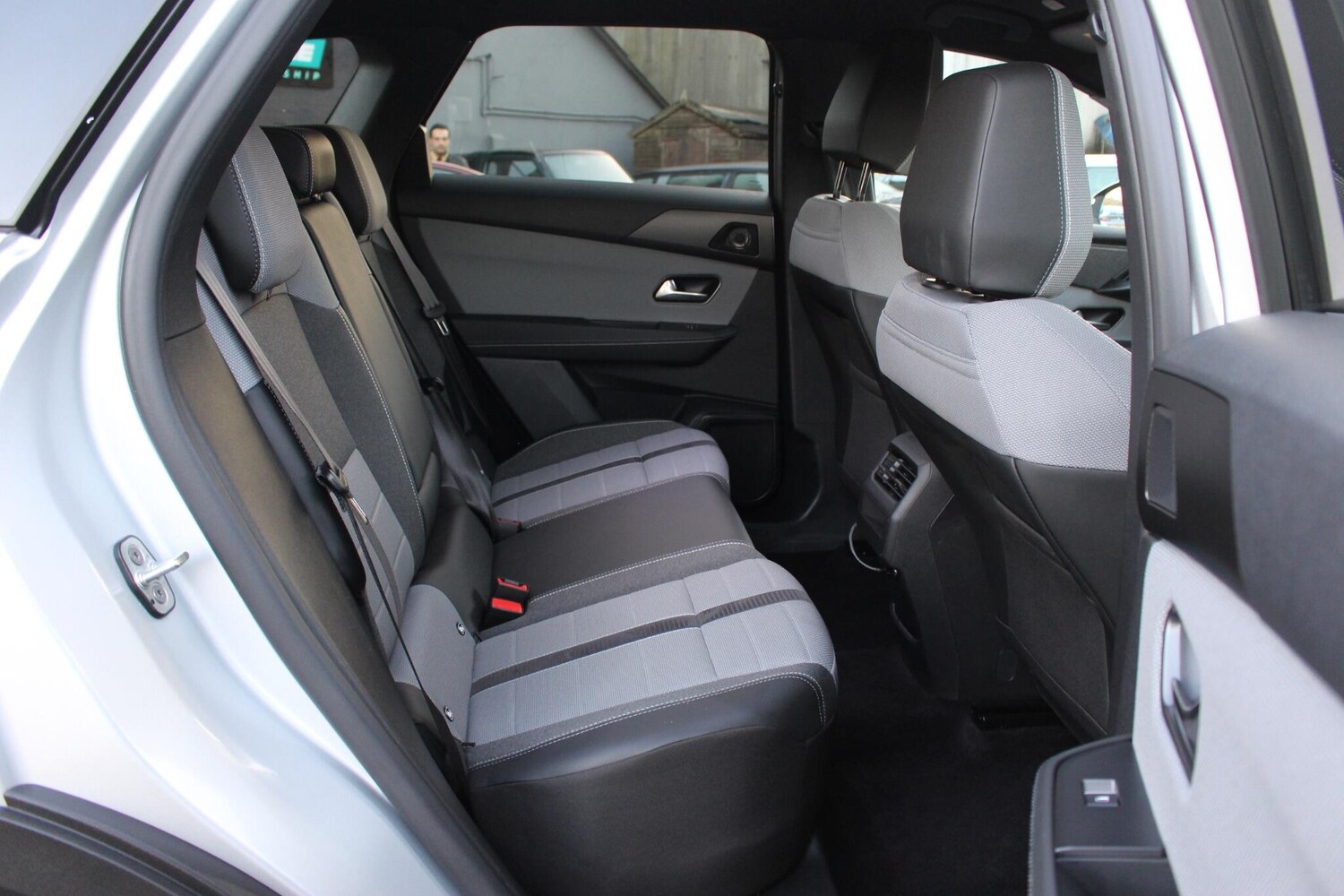 Used Vauxhall Grandland 2025 for sale - 77016155: Photo 37