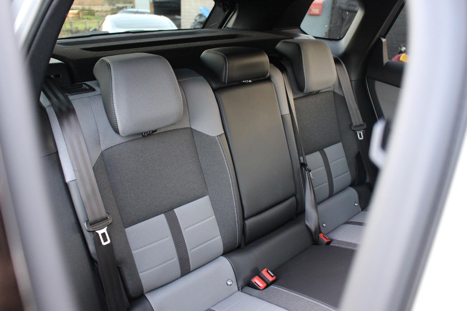 Used Vauxhall Grandland 2025 for sale - 77016155: Photo 38