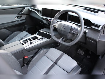 Used Vauxhall Grandland 2025 for sale - 77016155: Photo