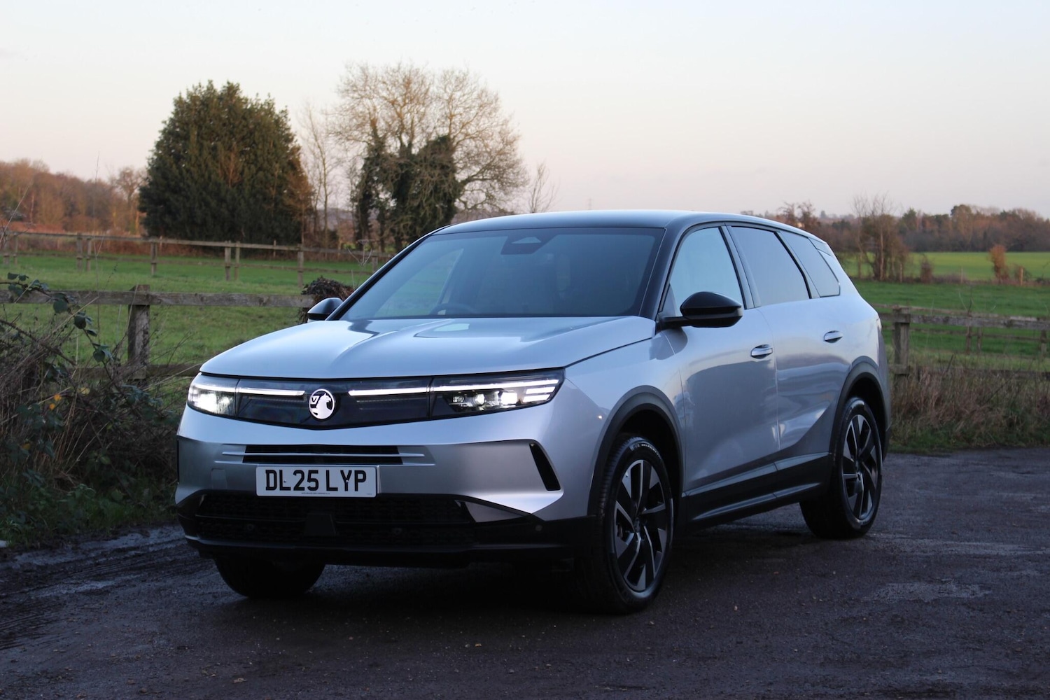 Used Vauxhall Grandland 2025 for sale - 77016155: Photo 4