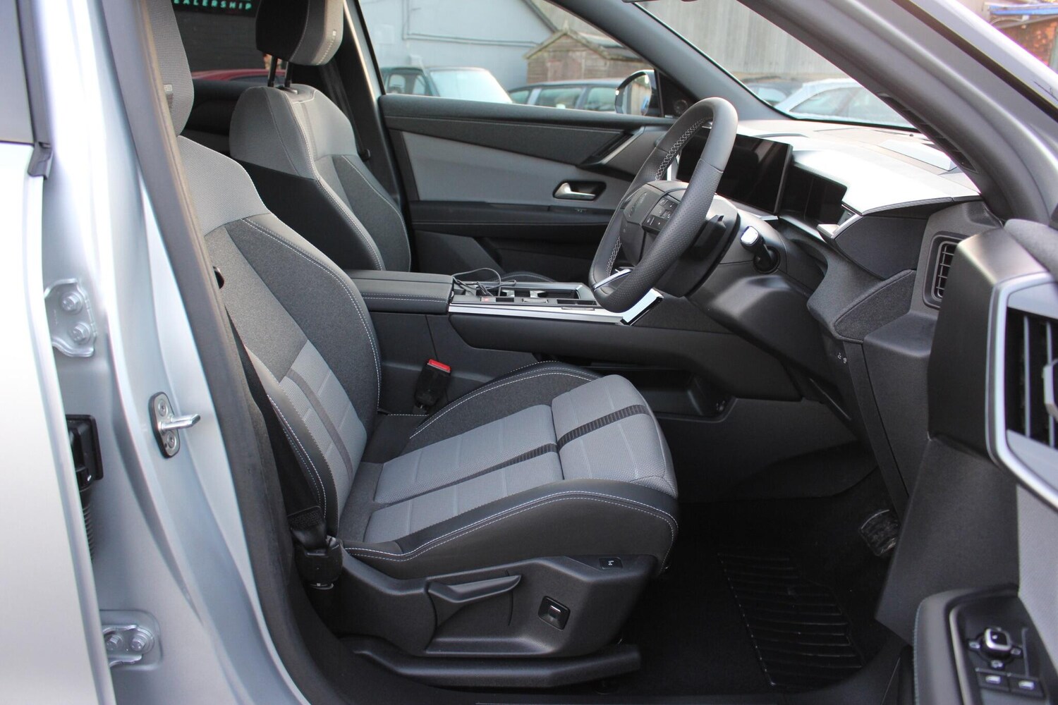 Used Vauxhall Grandland 2025 for sale - 77016155: Photo 43