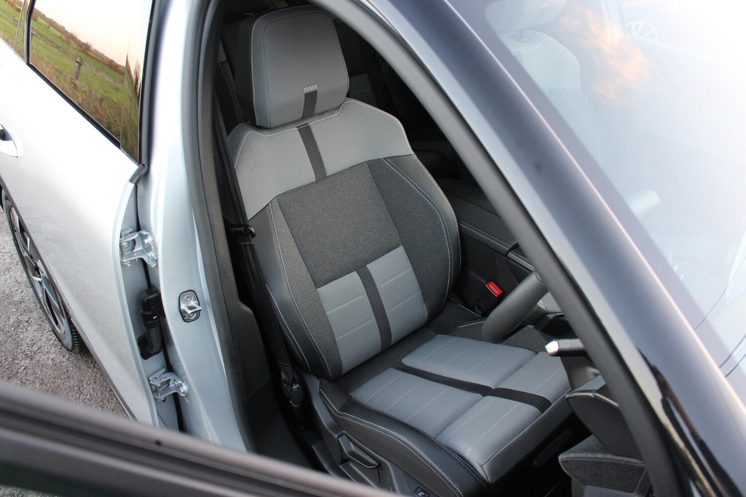 Used Vauxhall Grandland 2025 for sale - 77016155: Photo 45