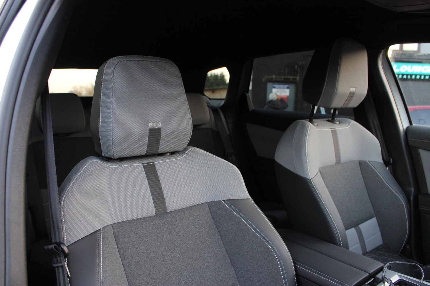 Used Vauxhall Grandland 2025 for sale - 77016155: Photo 46