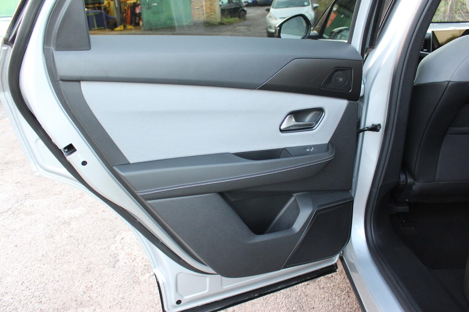 Used Vauxhall Grandland 2025 for sale - 77016155: Photo 48