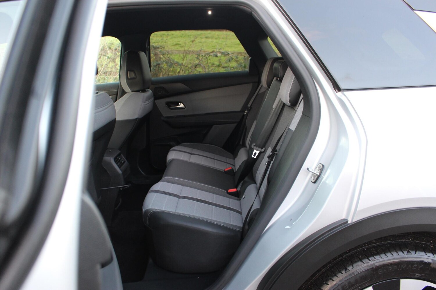 Used Vauxhall Grandland 2025 for sale - 77016155: Photo 49