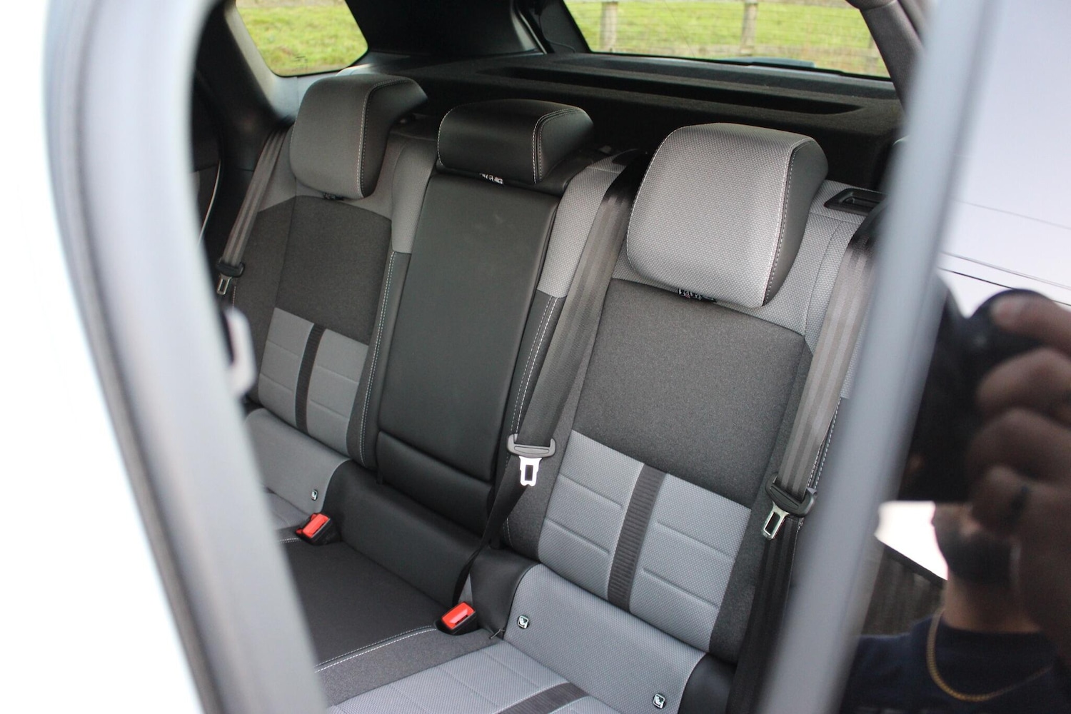 Used Vauxhall Grandland 2025 for sale - 77016155: Photo 50